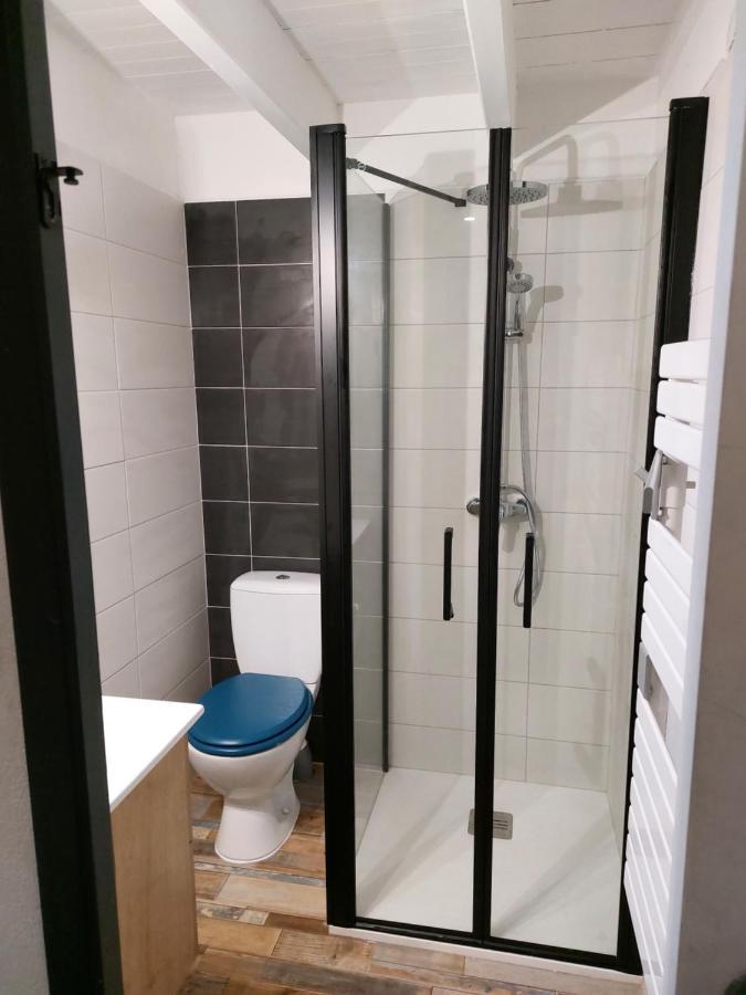 Maisonnette Appartement